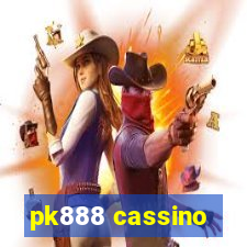 pk888 cassino